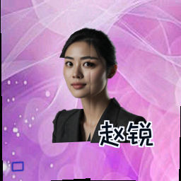 赵锐