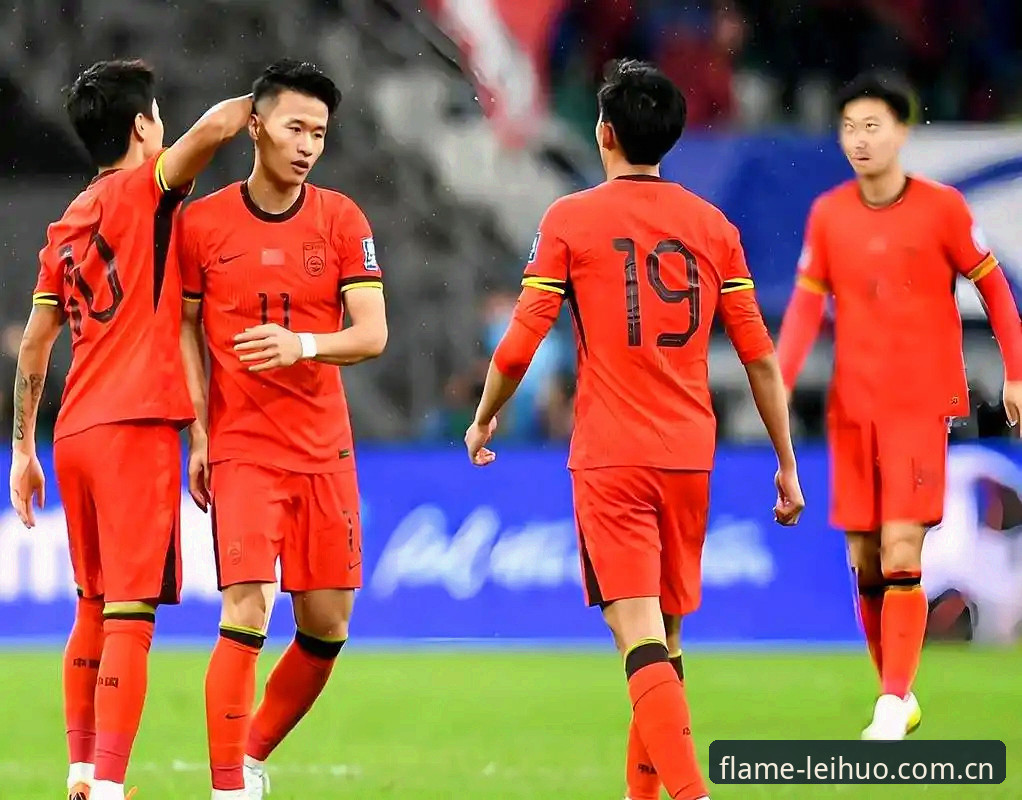 2030世界杯64队vs66队：扩军计划深度对比，中国男足的绝佳机遇？